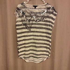 EUC Rock & Republic Shirt